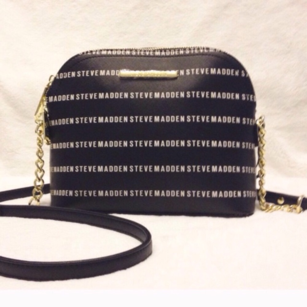 🆕 Steve Madden Crossbody
